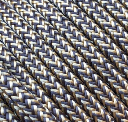 Woven rope